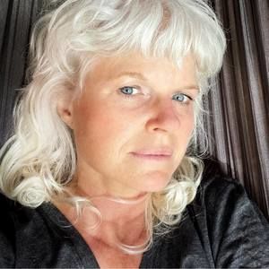 Meet your Posher, Halo chehalis